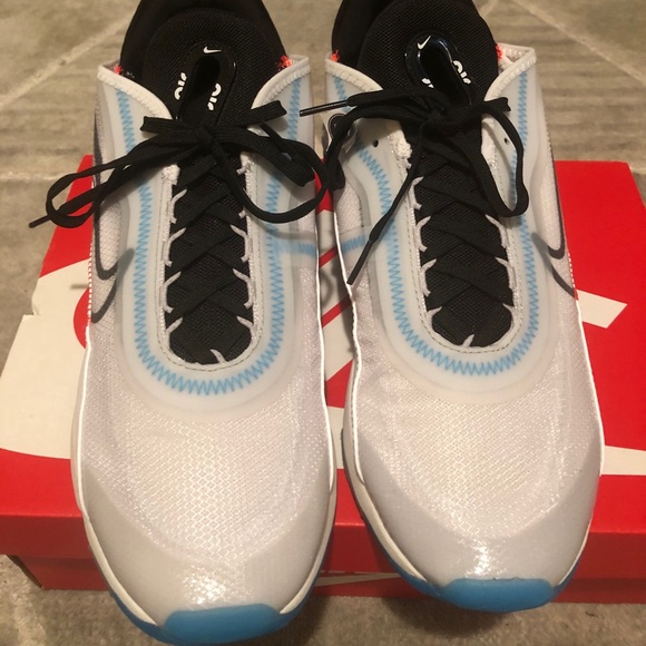 Nike Air Max 2090 👟 (Never Worn) - Picture 4 of 10